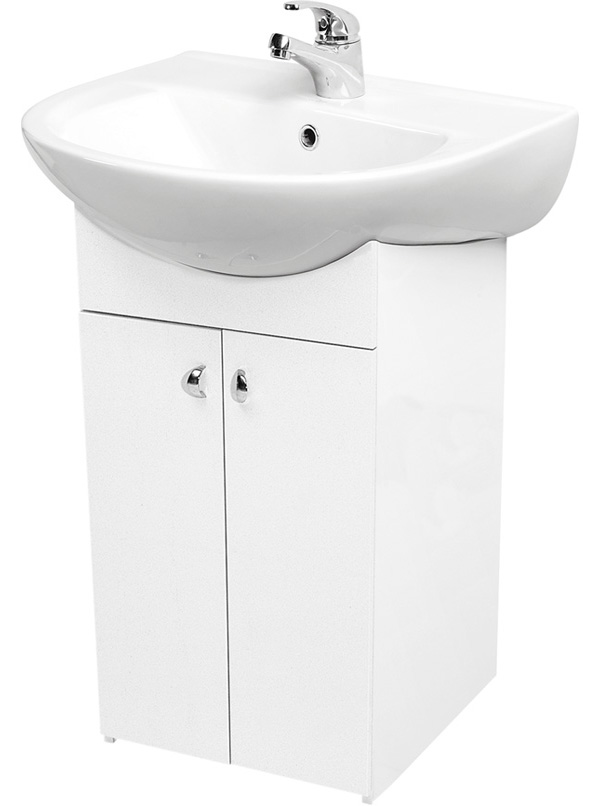 BIANCO CERSANIA      55 