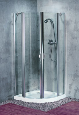 GLASS 5   80x80185   G