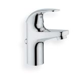 BAU CURVE C    