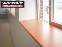  Werzalit  COMPACT  400 